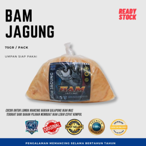 BAM Jagung 75gr