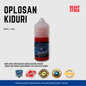 Oplosan Kiduri 30ml