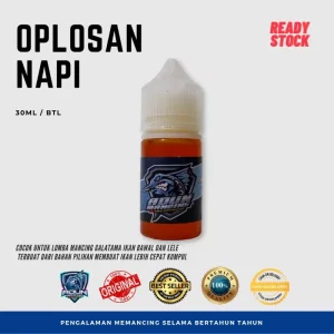 Oplosan Napi 30ml