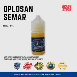 Oplosan Semar 30ml