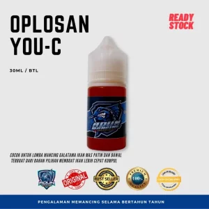 Oplosan You C 30ml