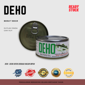 Deho 180gr