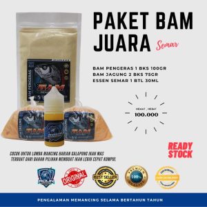 Paket Semar BAM Jagung